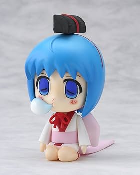 Amazon.co.jp: びんちょうタン ねんどろいど びんちょうタン